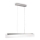 Philips 37956/48/16 - LED Viseća lampa DUN 3xLED/6,5W/230V