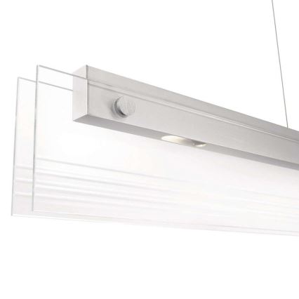 Philips 37956/48/16 - LED Viseća lampa DUN 3xLED/6,5W/230V