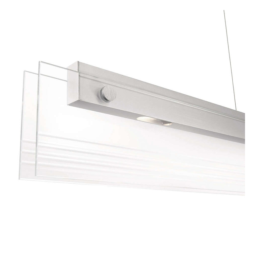 Philips 37956/48/16 - LED Viseća lampa DUN 3xLED/6,5W/230V