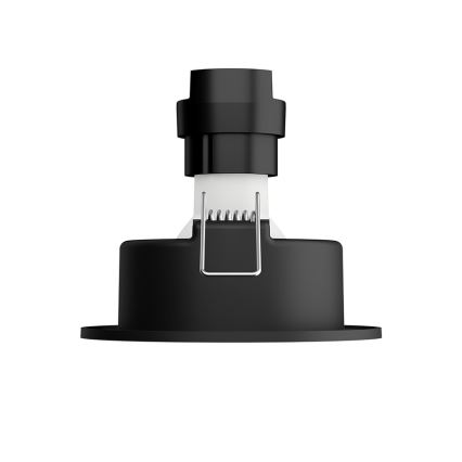 Philips - Ugradna stropna svetiljka 1xGU10/5,5W/230V