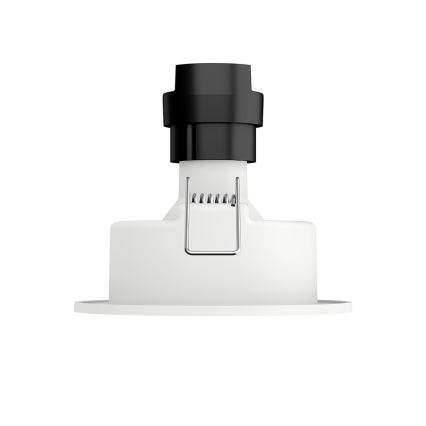 Philips 50391/31/PN - Ugradno plafonsko svetlo MYLIVING DONEGAL 1xGU10/5,5W/230V