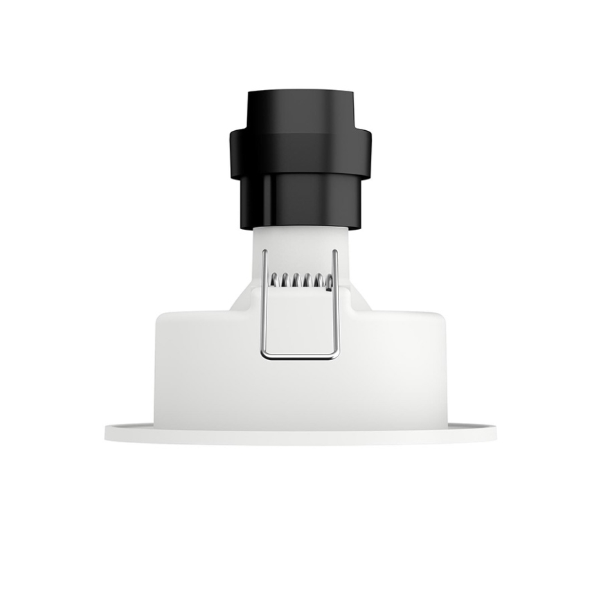 Philips 50391/31/PN - Ugradno plafonsko svetlo MYLIVING DONEGAL 1xGU10/5,5W/230V