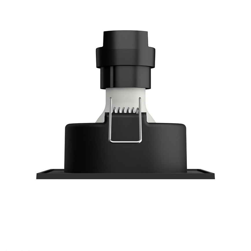 Philips - KOMPLET 3x ugradno svetlo 1xGU10/5,5W/230V