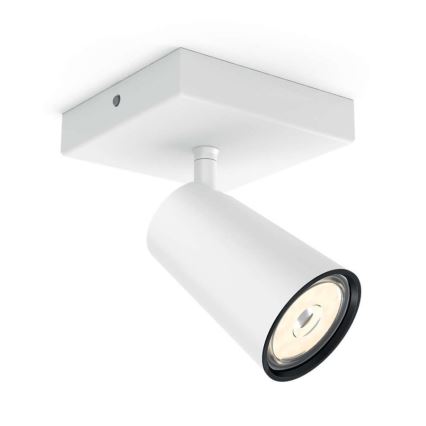 Philips - Spot svetlo 1xGU10/5,5W/230V