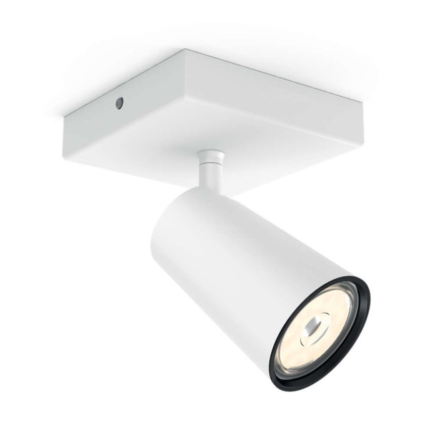 Philips - Spot svetlo 1xGU10/5,5W/230V