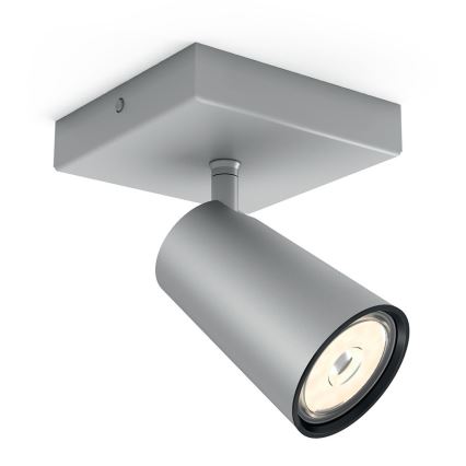 Philips - Spot svetiljka 1xGU10/5,5W/230V