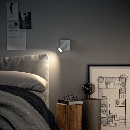 Philips - Spot svetiljka 1xGU10/5,5W/230V