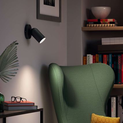 Philips - Spot svetiljka 1xGU10/5,5W/230V