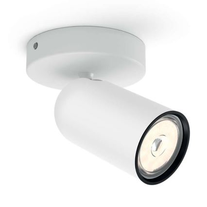 Philips - Spot svetiljka 1xGU10/5,5W/230V