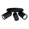 Philips 50583/30/PN - Spot svetiljka MYLIVING PONGEE 3xGU10/5,5W/230V