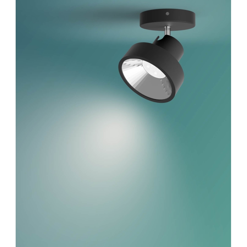 Philips 50601/30/P0 - LED spot svetiljka BUKKO LED/4,5W/230V
