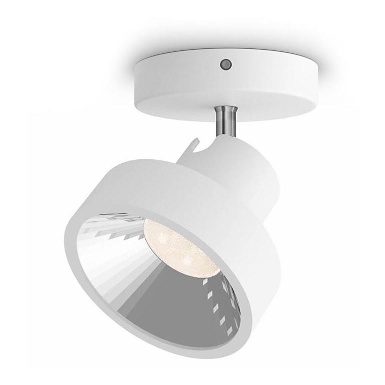 Philips 50601/31/P0 - LED spot svetiljka BUKKO LED/4,5W/230V