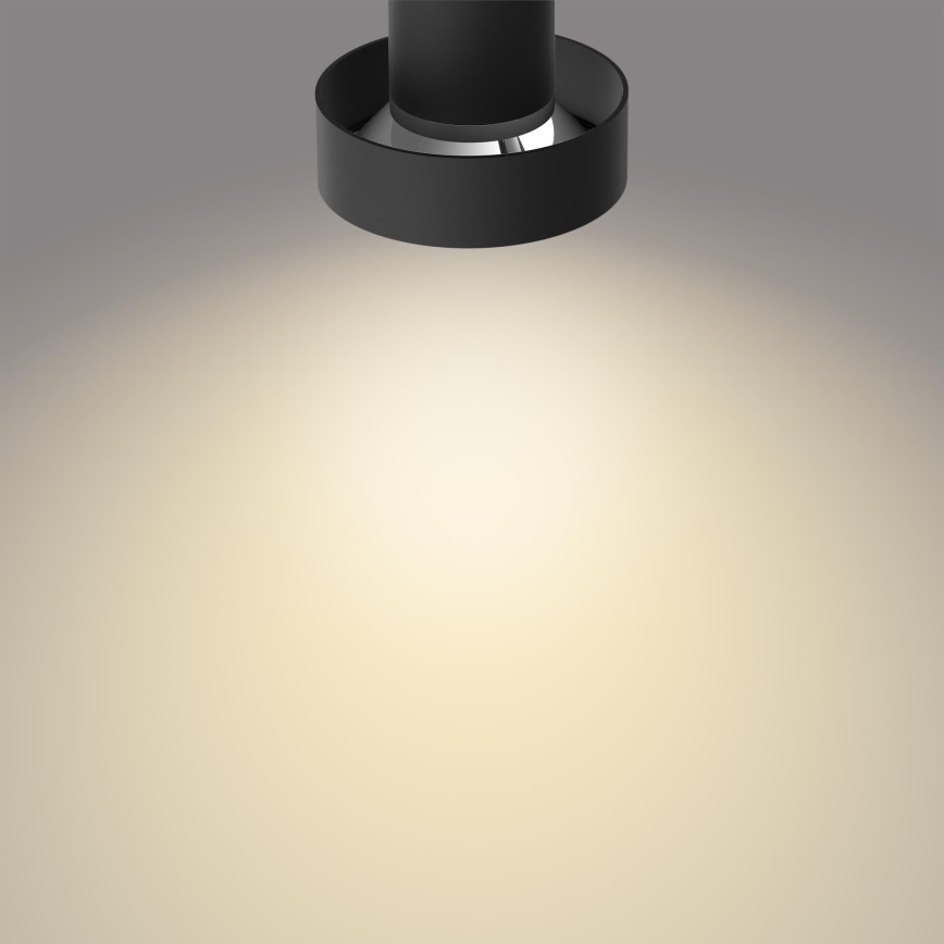 Philips 50602/30/P0 - LED prigušiva spot svetiljka BUKKO 2xLED/4,5W/230V