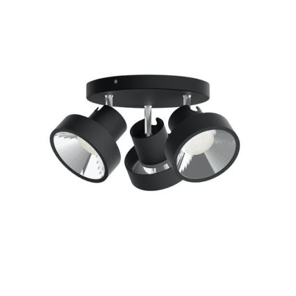 Philips 50603/30/P0 - LED prigušiva spot svetiljka BUKKO 3xLED/4,3W/230V