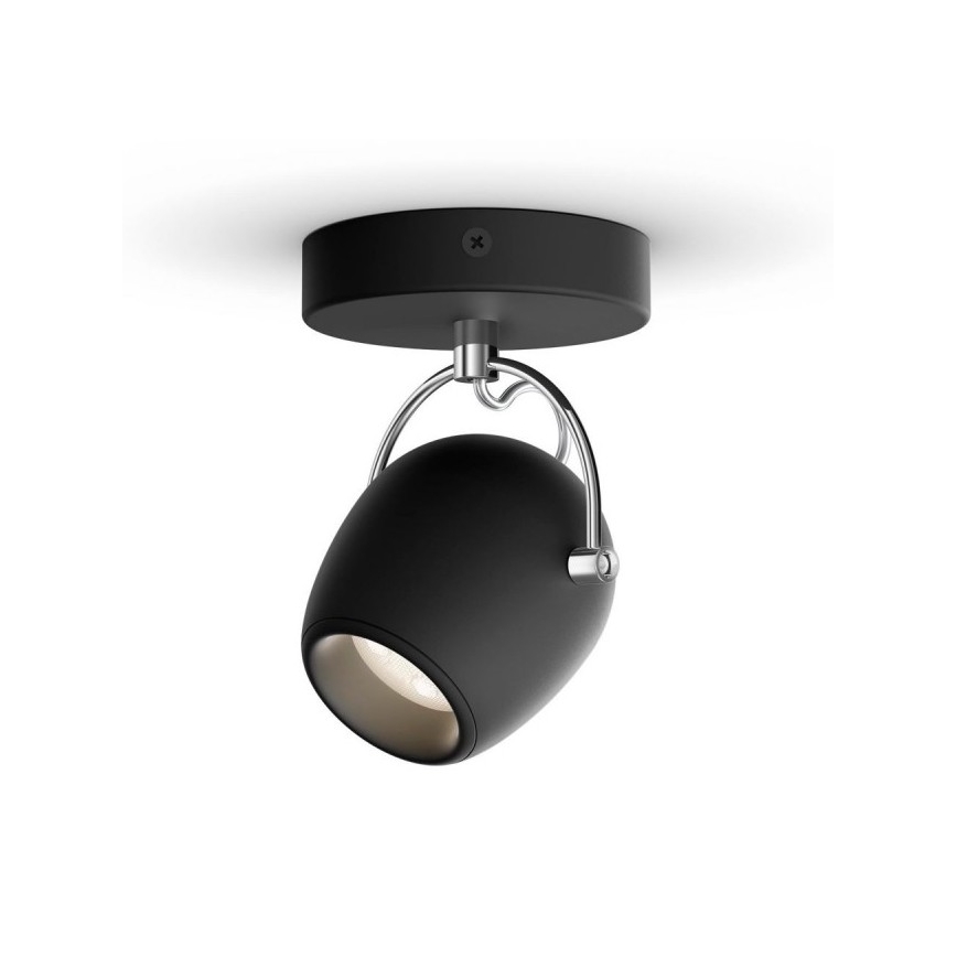 Philips 50611/30/P0 - LED spot svetlo RIVANO LED/4,3W/230V