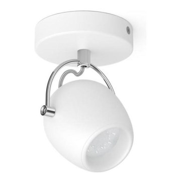 Philips 50611/31/P0 - LED spot svetiljka RIVANO LED/4,3W/230V