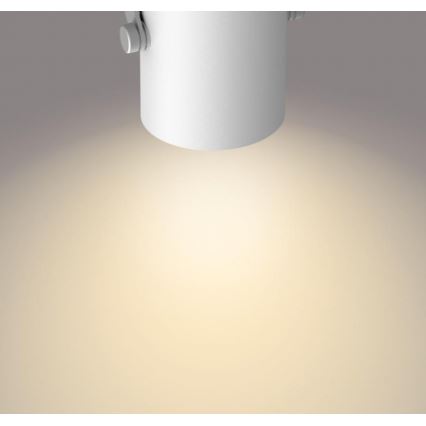 Philips - LED spot svetiljka LED/4,3W/230V 2200/2500/2700K