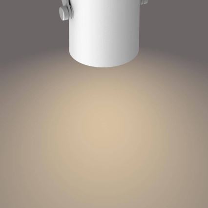 Philips - LED spot svetiljka LED/4,3W/230V 2200/2500/2700K
