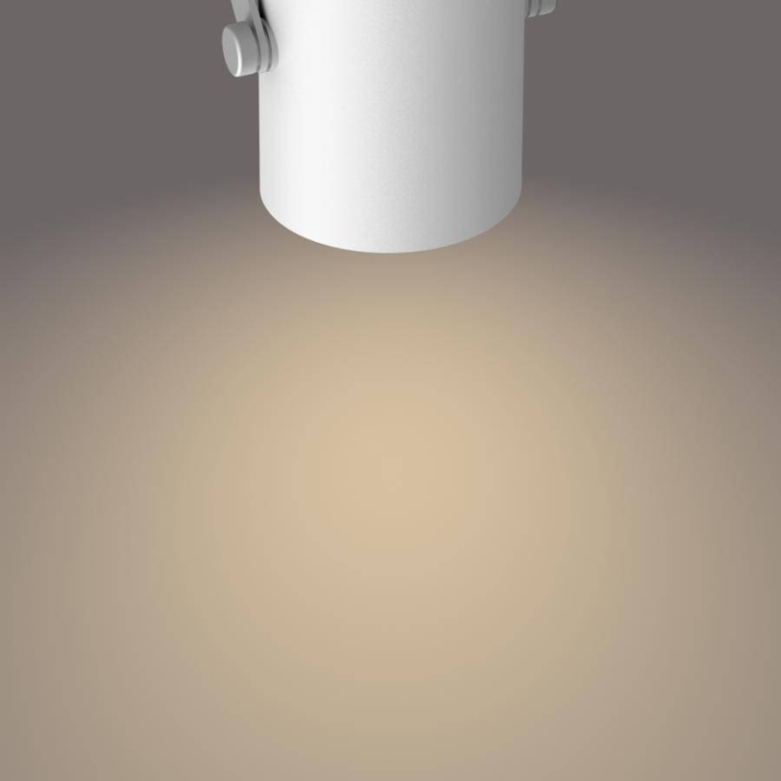 Philips - LED spot svetiljka LED/4,3W/230V 2200/2500/2700K