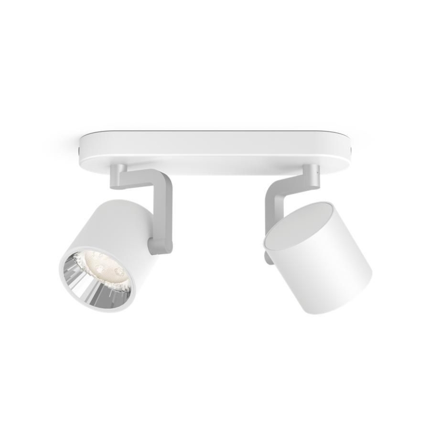 Philips - LED prigušiva spot svetiljka 2xLED/4.5W/230V