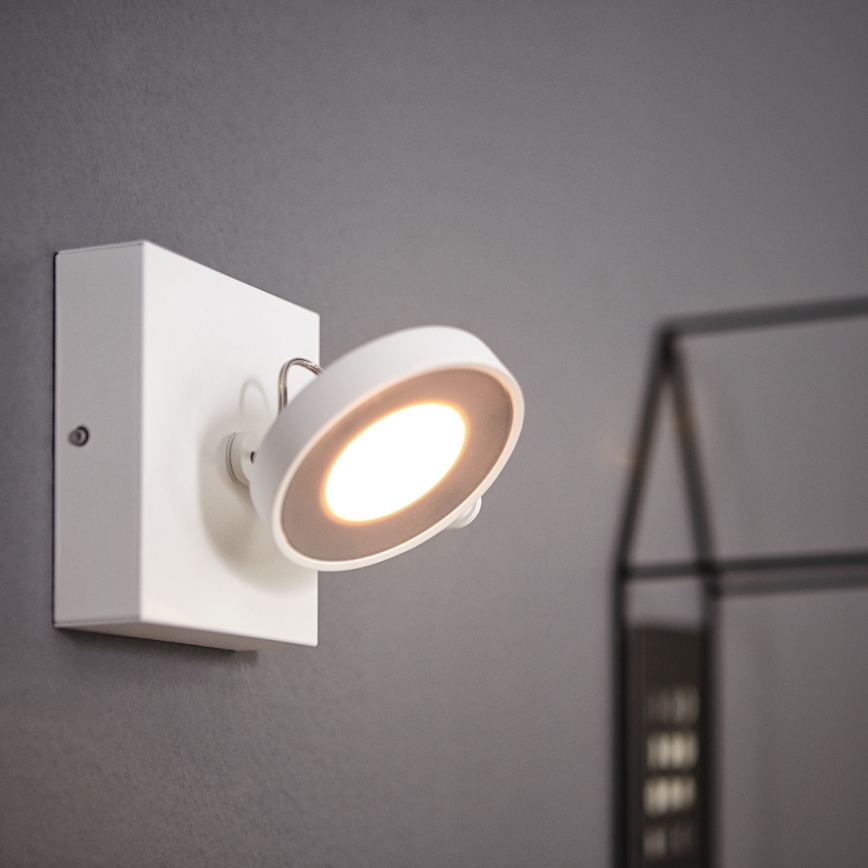 Philips 53170/31/P0 - Prigušiva spot svetiljka MYLIVING CLOCKWORK 1xLED/4,5W