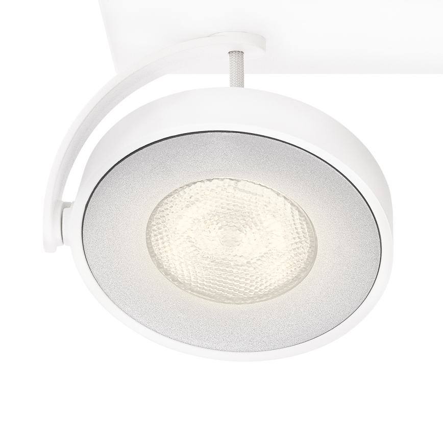 Philips - Prigušiva reflektorska svetiljka 4xLED/4,5W