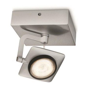Philips 53190/48/P0 - LED ugradno svetlo MYLIVING MILLENNIUM 1xLED/4,5W/230V
