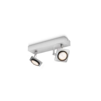 Philips 53192/48/P0 - LED spot svetlo MILLENNIUM 2xLED/4,5W/230V