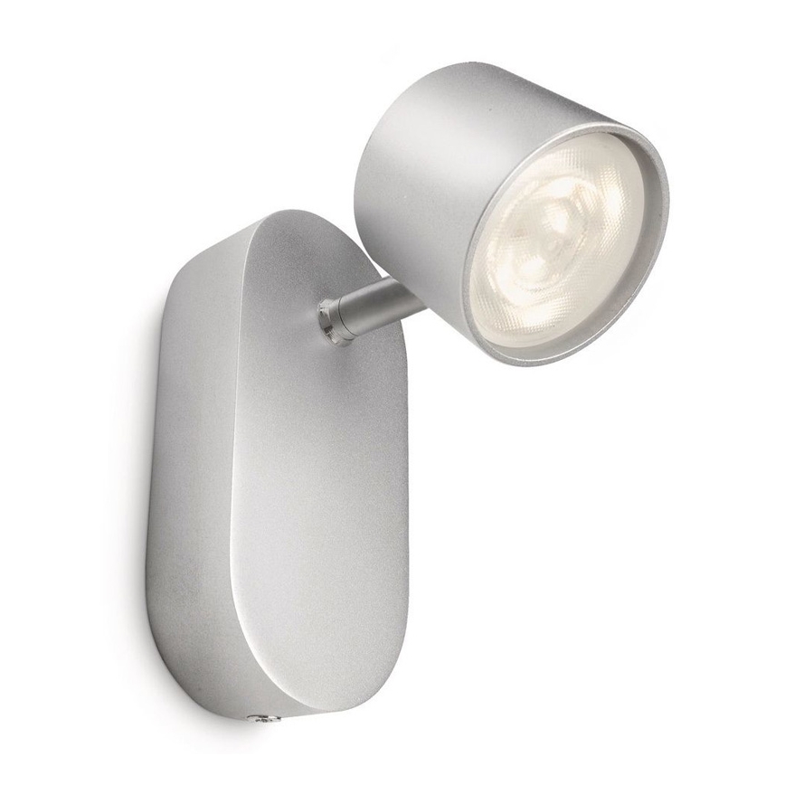 Philips - LED spot svetiljka 1xLED/4W/230V