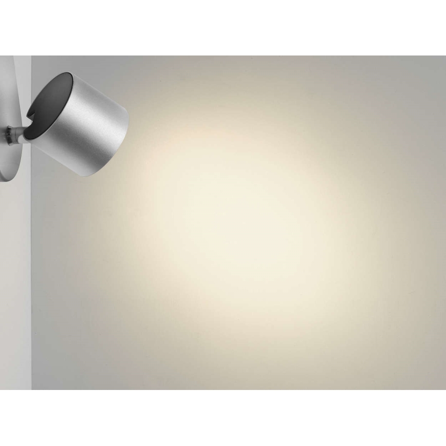 Philips - LED spot svetiljka 1xLED/4W/230V