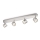 Philips 56244/48/16 - LED prigušiva spot svetiljka MYLIVING STAR 4xLED/3W/230V