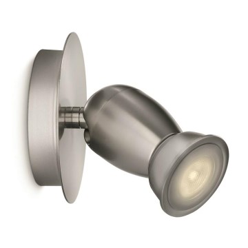 Philips 58040/17/16 - Zidno svetlo PROMO 1xGU10/35W/230V