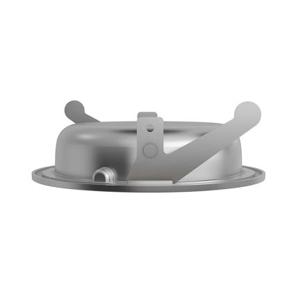 Philips - KOMPLET 3x LED prigušiva ugradna plafonska svetiljka LED/4,5W/230V