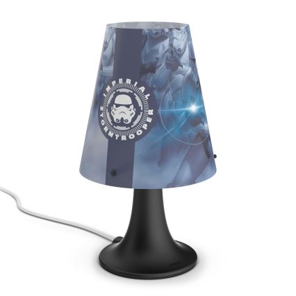 Philips - LED dečija stona lampa 1xLED/2,3W/230V