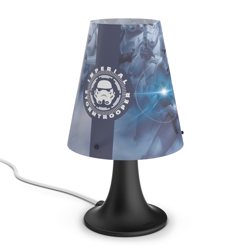 Philips - LED dečija stona lampa 1xLED/2,3W/230V