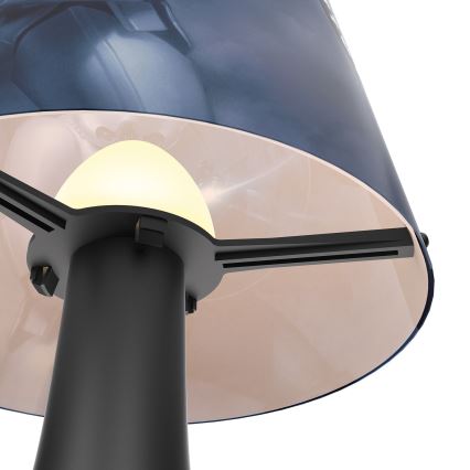 Philips - LED dečija stona lampa 1xLED/2,3W/230V