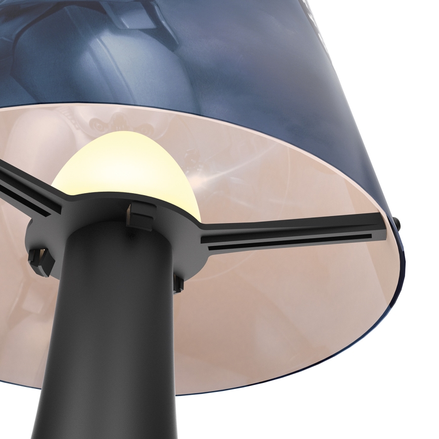 Philips - LED dečija stona lampa 1xLED/2,3W/230V