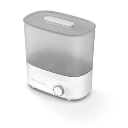 Philips Avent - PREMIUM električni parni sterilizator 3u1