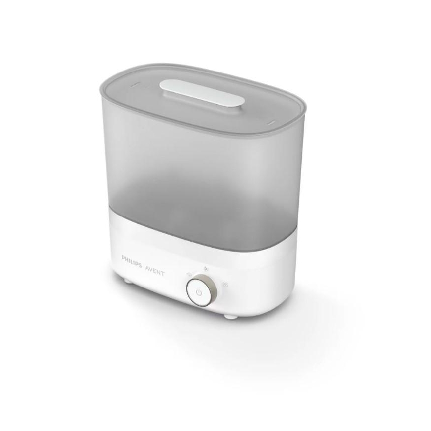 Philips Avent - PREMIUM električni parni sterilizator 3u1