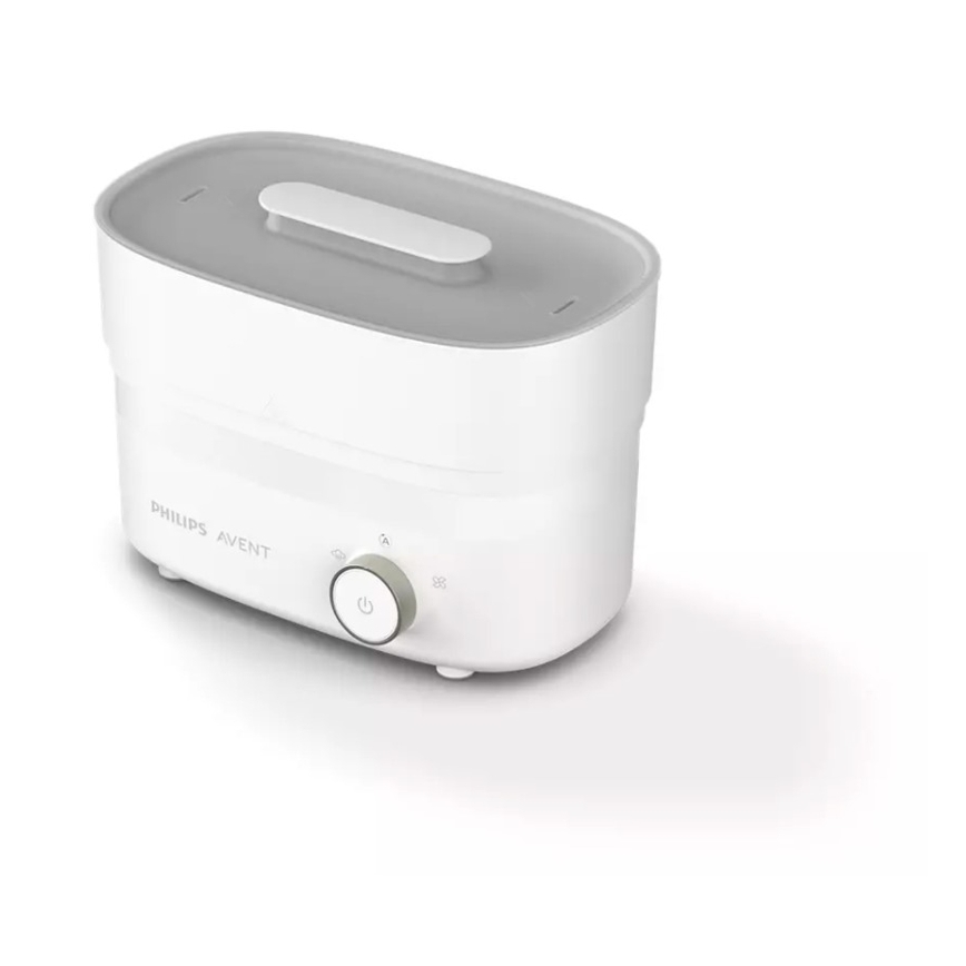 Philips Avent - PREMIUM električni parni sterilizator 3u1