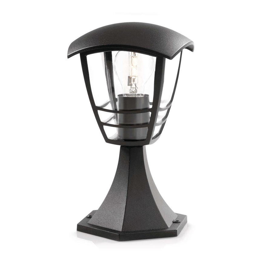 Philips - Baštenska lampa 1xE27/60W/230V IP44