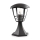 Philips - Baštenska lampa 1xE27/60W/230V IP44