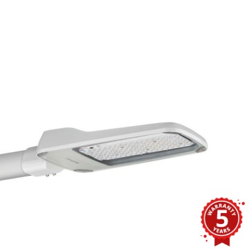 Philips BRP102 LED55/740 II DM 42-60A - LED ulična svetiljka CORELINE MALAGA LED/39W/230V IP65 4000K