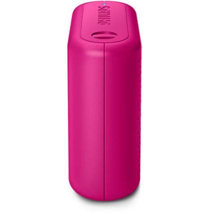 Philips BT55P/00 - Bluetooth ružičasti prenosni zvučnik 2W/5V
