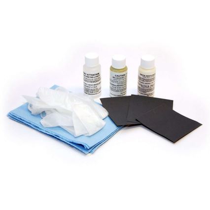 Philips HRK00XM - Komplet za obnovu farova