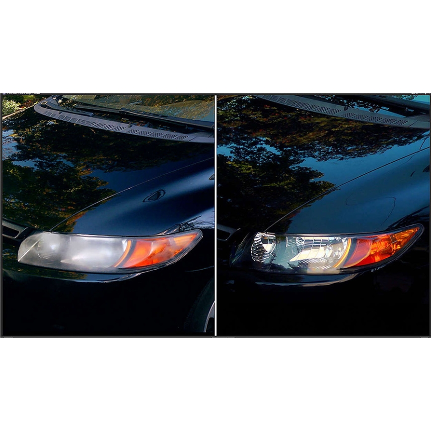 Philips HRK00XM - Komplet za obnovu farova