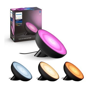 Philips Hue BLOOM - prigušiva LED RGB stona lampa 1xLED/7,1W/230V