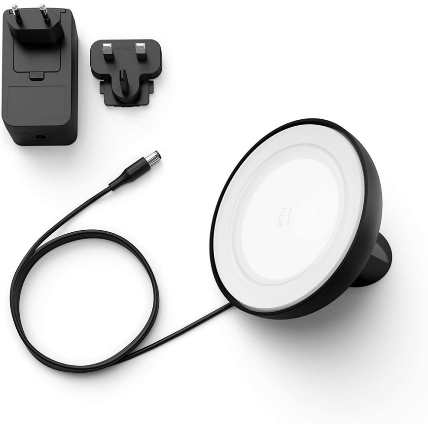 Philips Hue BLOOM - prigušiva LED RGB stona lampa 1xLED/7,1W/230V