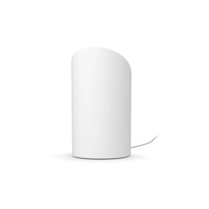 Philips - SET 2x LED RGBW prigušiva projekcijsko svetlo Hue PLAY Wall Washer LED/20W/230V 2000–6500K belo