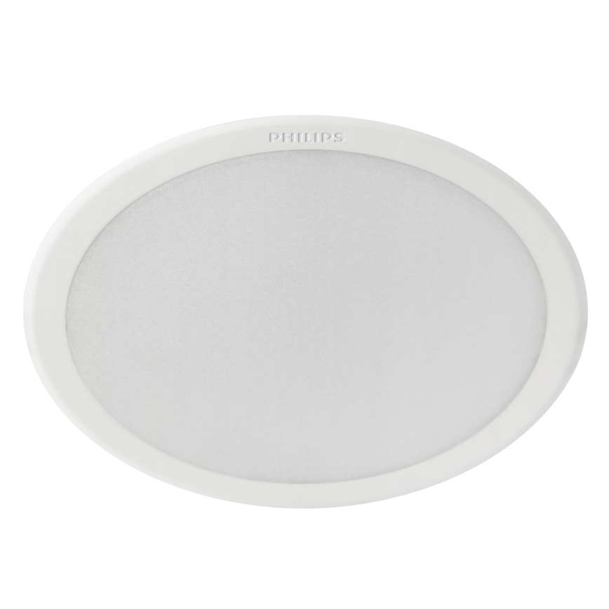 Philips - KOMPLET 2x LED ugradna svetiljka MESON LED/23,5W/230V 4000K